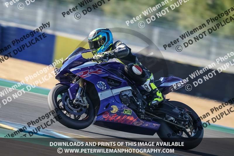 Le Mans;event digital images;france;motorbikes;no limits;peter wileman photography;trackday;trackday digital images